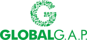 Logotipo de GLOBALG.A.P.